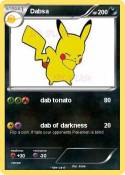 Dabsa
