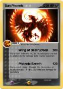 Sun Phoenix