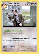 Matt Smith