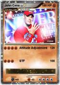 John Cena