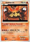 Roitiflam EX
