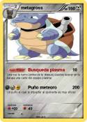 metagross