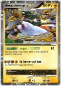 choupdawoop