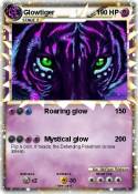 Glowtiger
