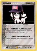 TEMMEH