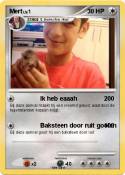 Mert
