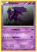 Dragontise