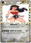 wonder woman