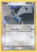 Lugia