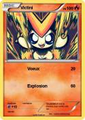 Victini