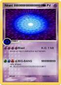 Néant 9999999999