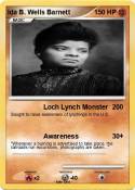 Ida B. Wells
