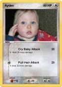 Ayden
