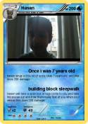 Hasan