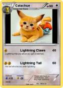Catachue