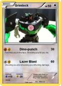 Grimlock