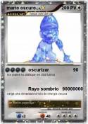 mario oscuro