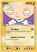stewie