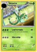 Serperior