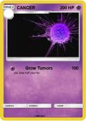 CANCER