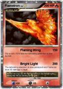 Flameiron
