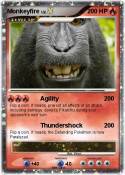 Monkeyfire