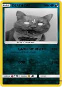 DEATH CAT