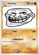 Troll Face