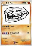 Troll Face