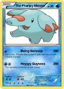 The Phanpy Meis