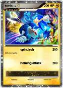 sonic
