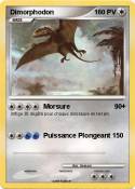 Dimorphodon