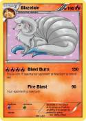 Blazetale