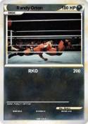 Randy Orton