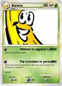 Banana