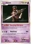 Kenshi