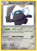 Mini p.e.k.k.a