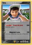 Taha