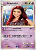 Cat Valentine
