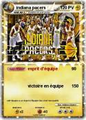 indiana pacers