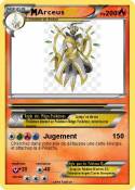 Arceus