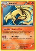 Ninetales