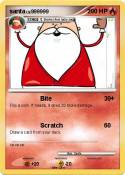 santa