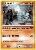 THE HOBBIT