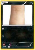finger