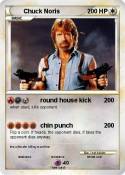 Chuck Noris