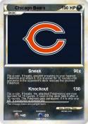 Chicago Bears