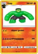 cindy