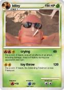 billey