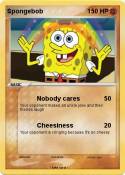 Spongebob